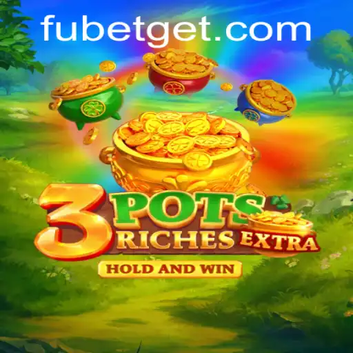 Explore the Exciting World of 3potsExtra: A Game of Strategy and Luck