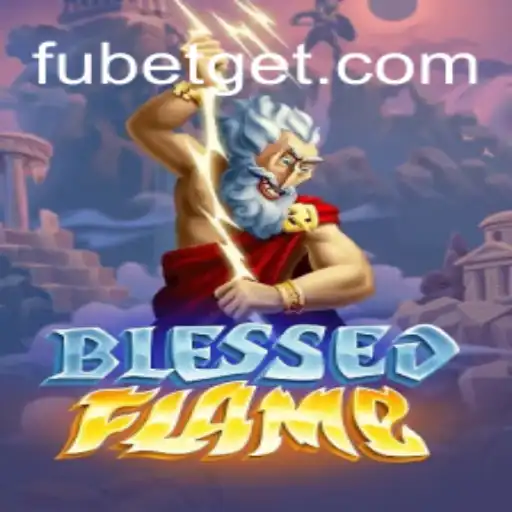 Descubra as Emoções de BlessedFlame: Um Mergulho no Mundo do Jogo
