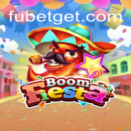 Descubra BoomFiesta: Um Jogo Empolgante para Todas as Idades
