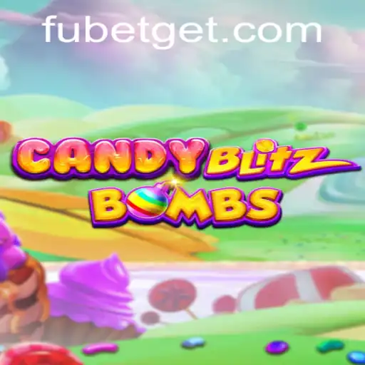 Explorando o Mundo de CandyBlitzBombs: Um Jogo Revolucionário