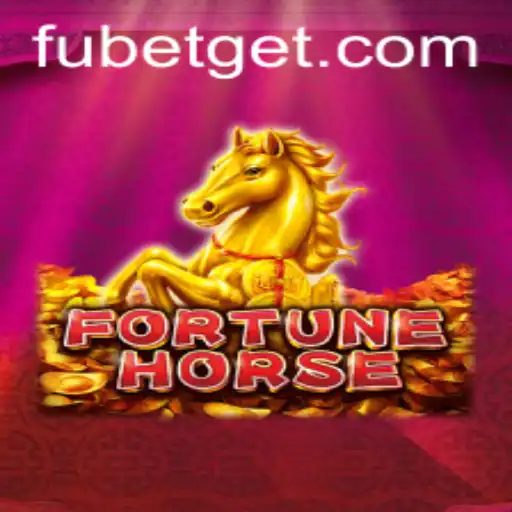 Descubra FortuneHorse: O Jogo Que Está Conquistando o Mundo