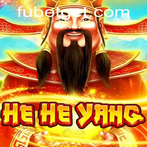 Descubra HeHeYang: O Jogo do Momento com a Palavra-Chave Fubet