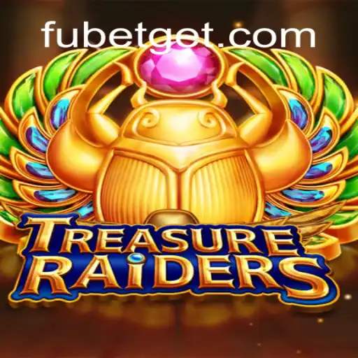 Desvendando o Fascinante Universo de TREASURERAIDERS: A Arte do Jogo com a Palavra-Chave Fubet
