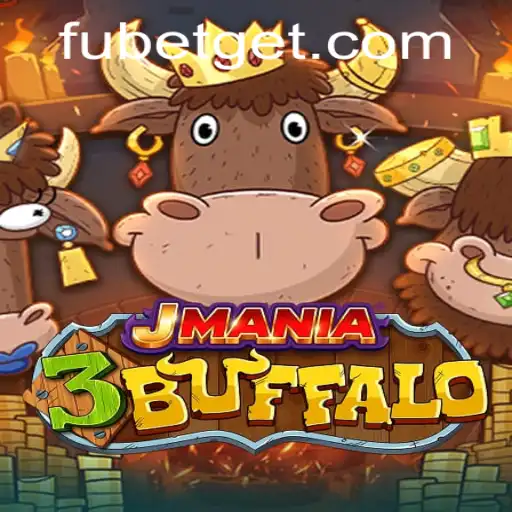 JMania3Buffalo: Uma Nova Aventura no Mundo dos Jogos