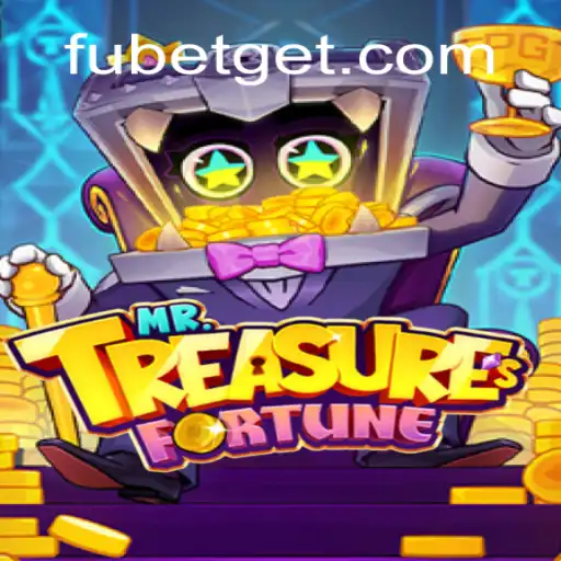 Descubra a Aventura Fascinante de MrTreasuresFortune
