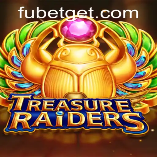 Desvendando o Fascinante Universo de TREASURERAIDERS: A Arte do Jogo com a Palavra-Chave Fubet