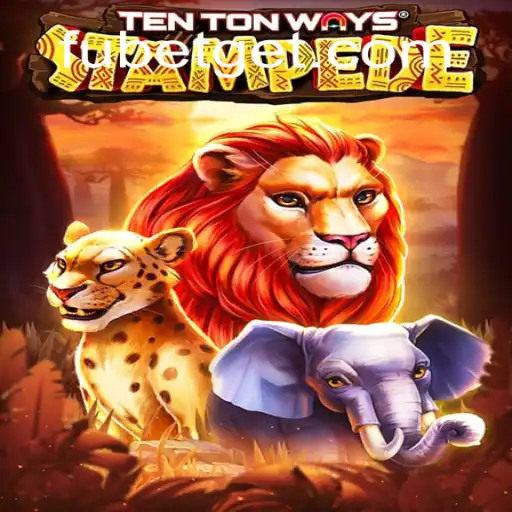 Explorando o Mundo de 'TenTonWaysStampede': Um Jogo de Estratégia e Aventura
