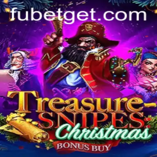 Discover the Magic of TreasuresnipesChristmas