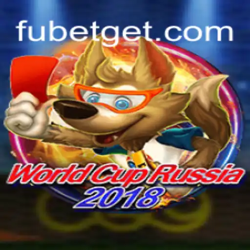 WorldCupRussia2018: A Experiência do Jogo Fubet