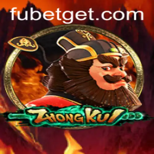 ZhongKui: Descobrindo o Jogo Inspirado na Mitologia Chinesa e a Influência de Fubet